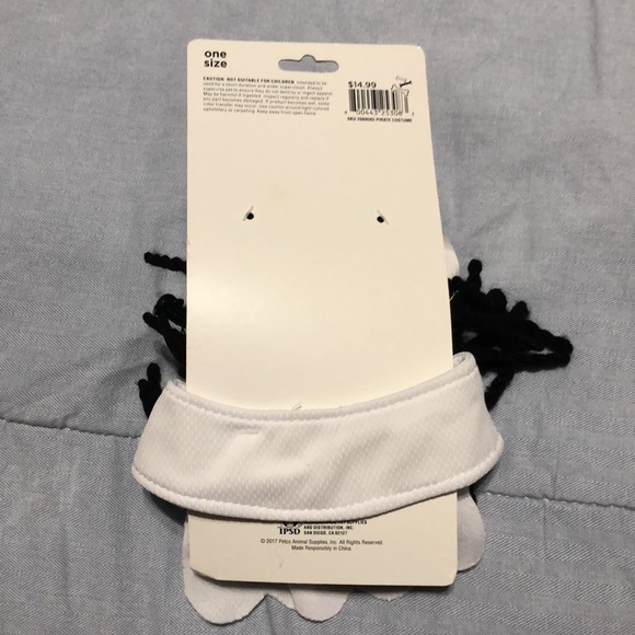 Bootique | Pirate Cat Costume - Picture 12 of 14